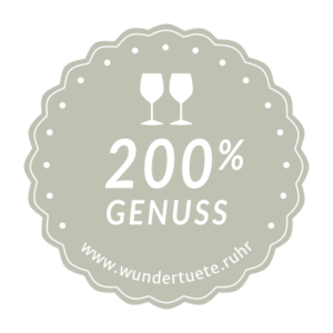 200% Genuss
