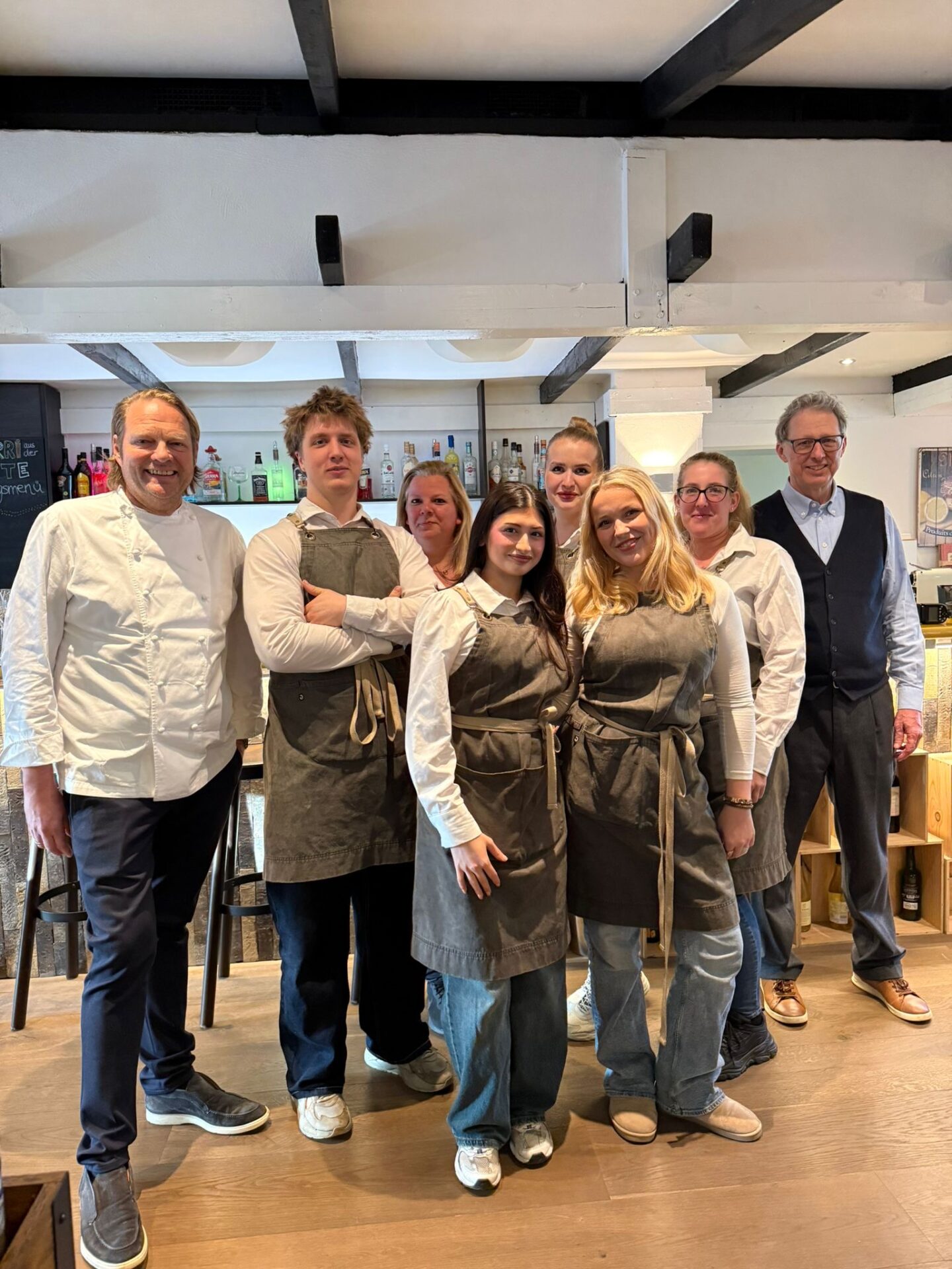 Werde Teil des Wundertüte-Teams