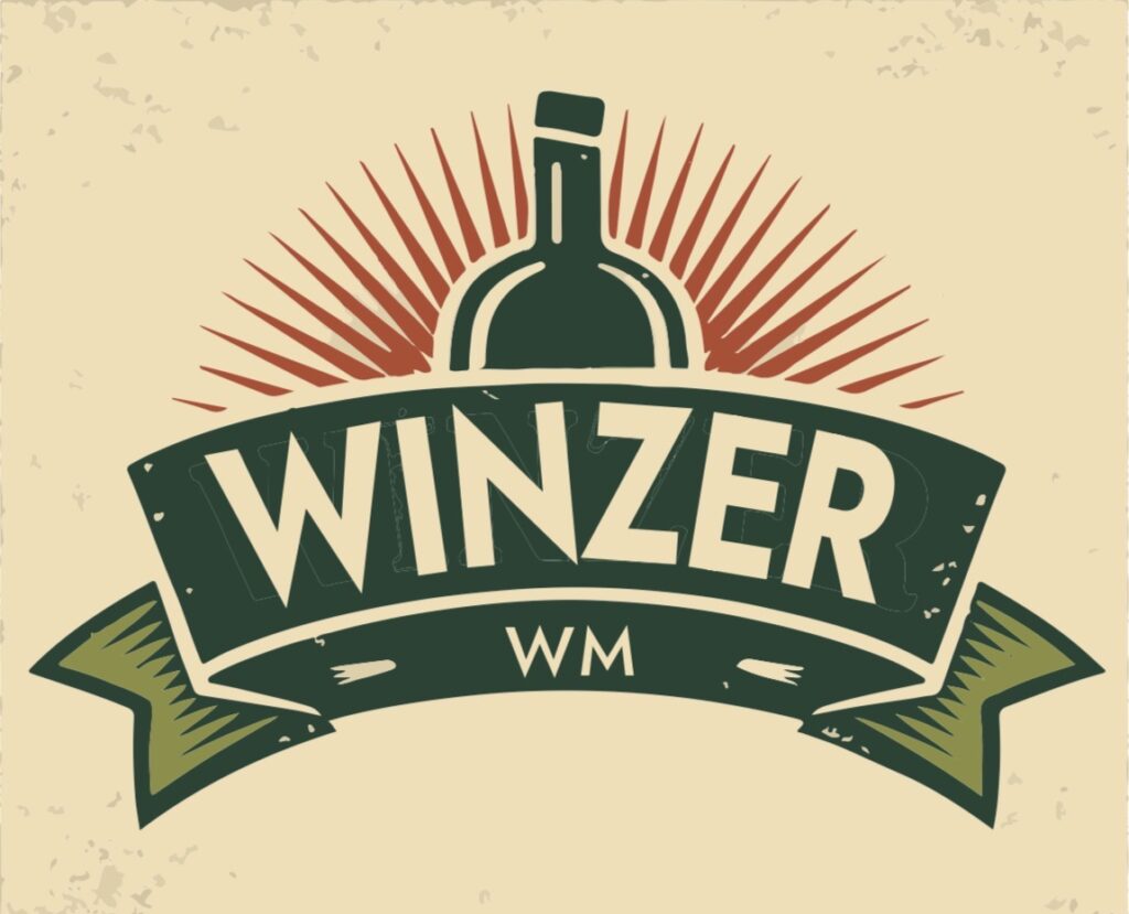 Winzer WM Logo