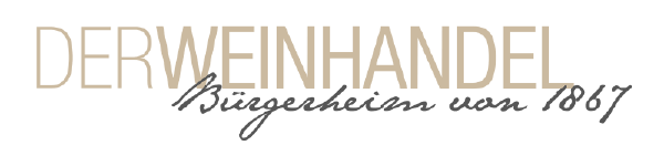 Weinhandel Bürgerheim Logo