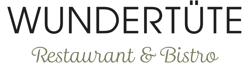 Wundertüte Logo